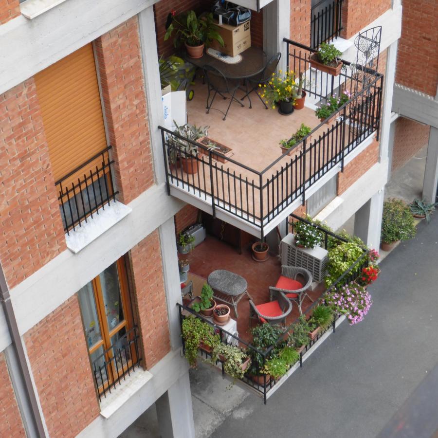 Chelu & Luna Cagliari Exterior foto