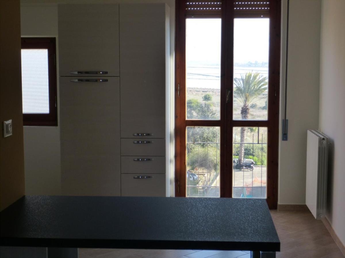 Chelu & Luna Cagliari Exterior foto