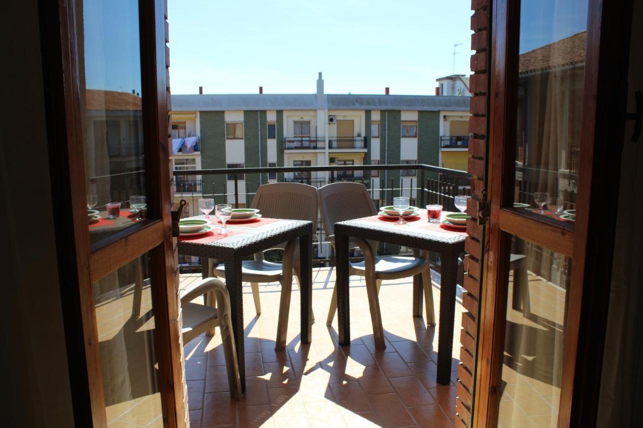 Chelu & Luna Cagliari Exterior foto