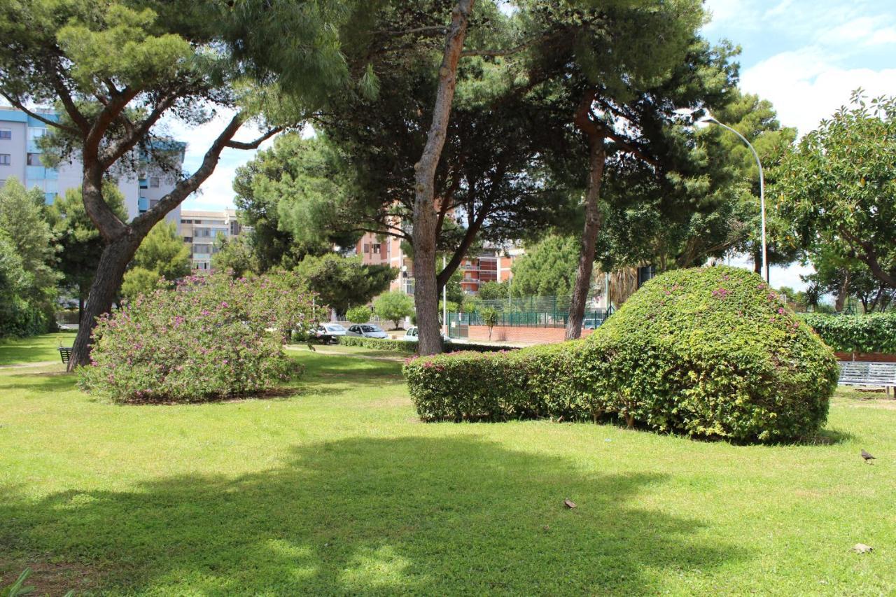 Chelu & Luna Cagliari Exterior foto